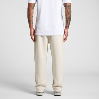 AS Colour Relax Cuffless Track Pants | 5942 (Shadow)