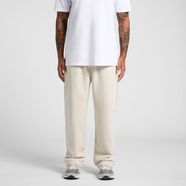 AS Colour Relax Cuffless Track Pants | 5942 (Shadow)