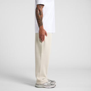 AS Colour Relax Cuffless Track Pants | 5942 (Shadow)