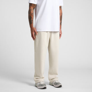 AS Colour Relax Cuffless Track Pants | 5942 (Shadow)