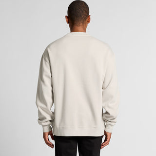 AS Colour Relax Faded Crew | 5165 (Faded Bone)