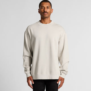 AS Colour Relax Faded Crew | 5165 (Faded Bone)