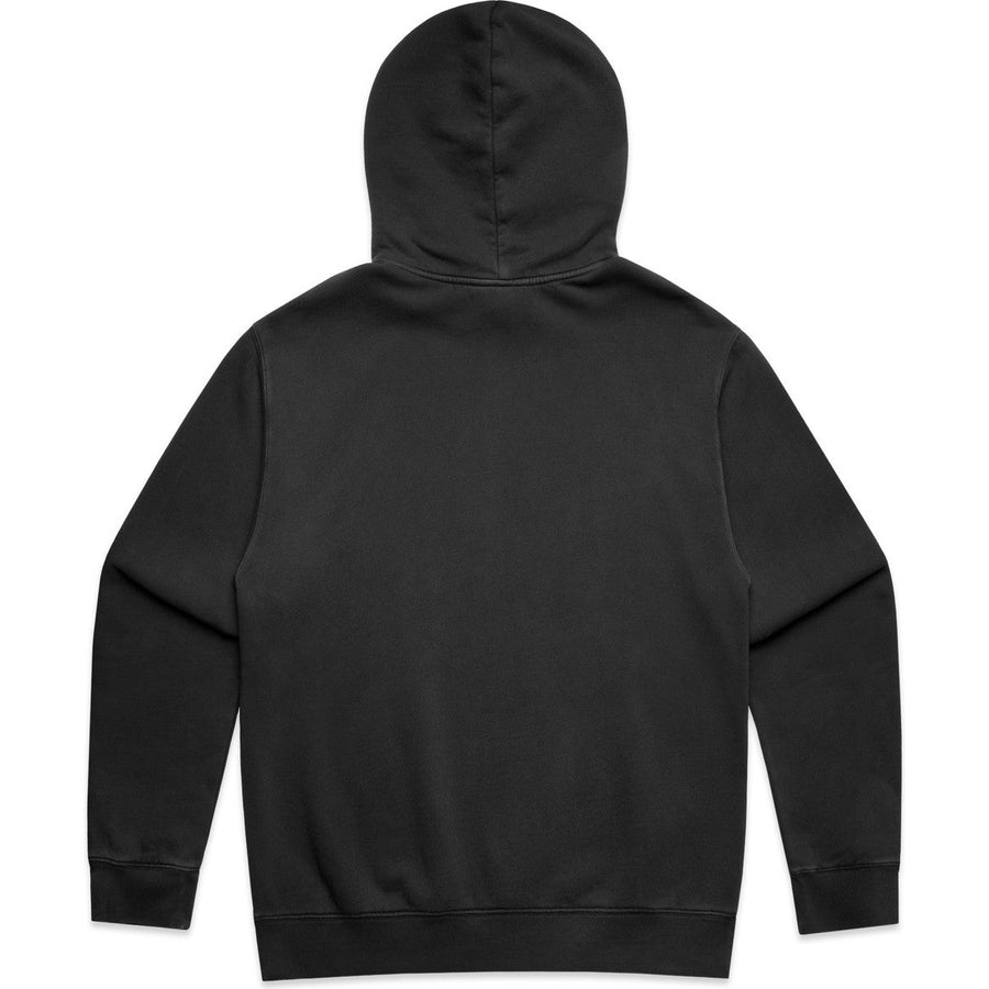 AS Colour Relax Faded Hood | 5166 (Faded Black)