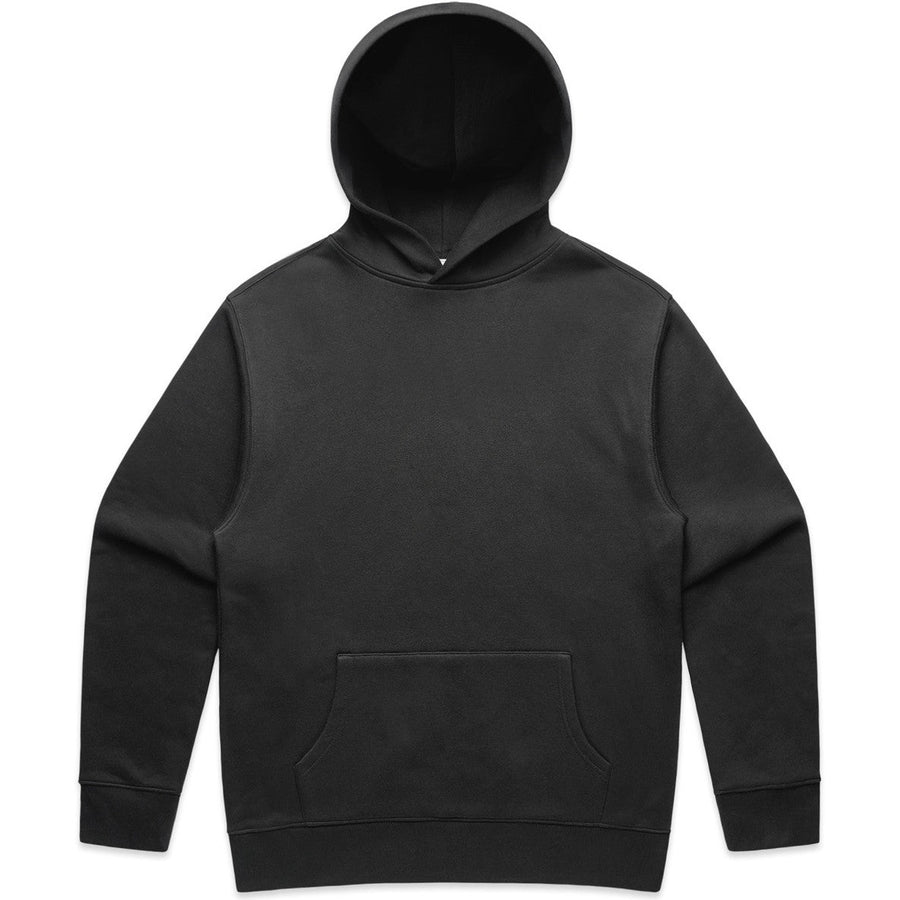AS Colour Relax Faded Hood | 5166 (Faded Black)