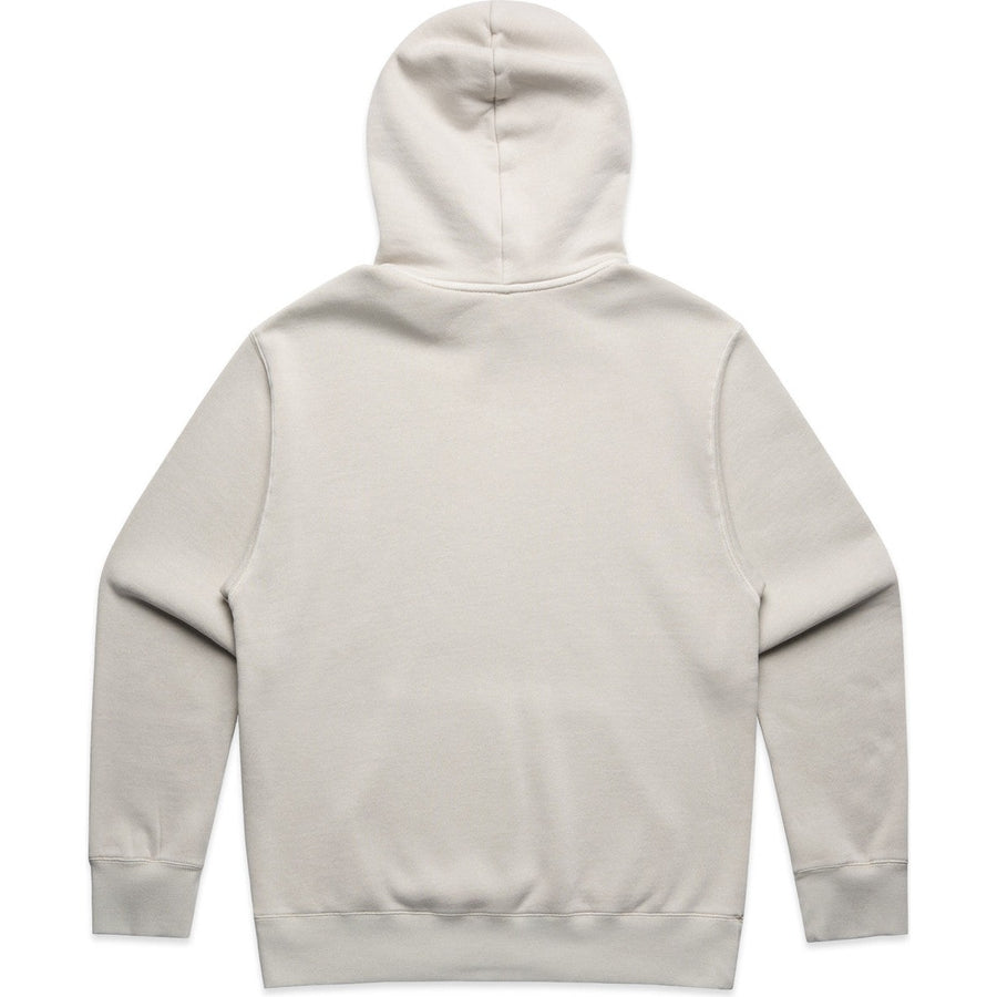 AS Colour Relax Faded Hood | 5166 (Faded Bone)