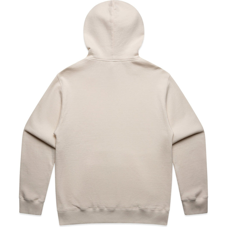 AS Colour Relax Faded Hood | 5166 (Faded Ecru)