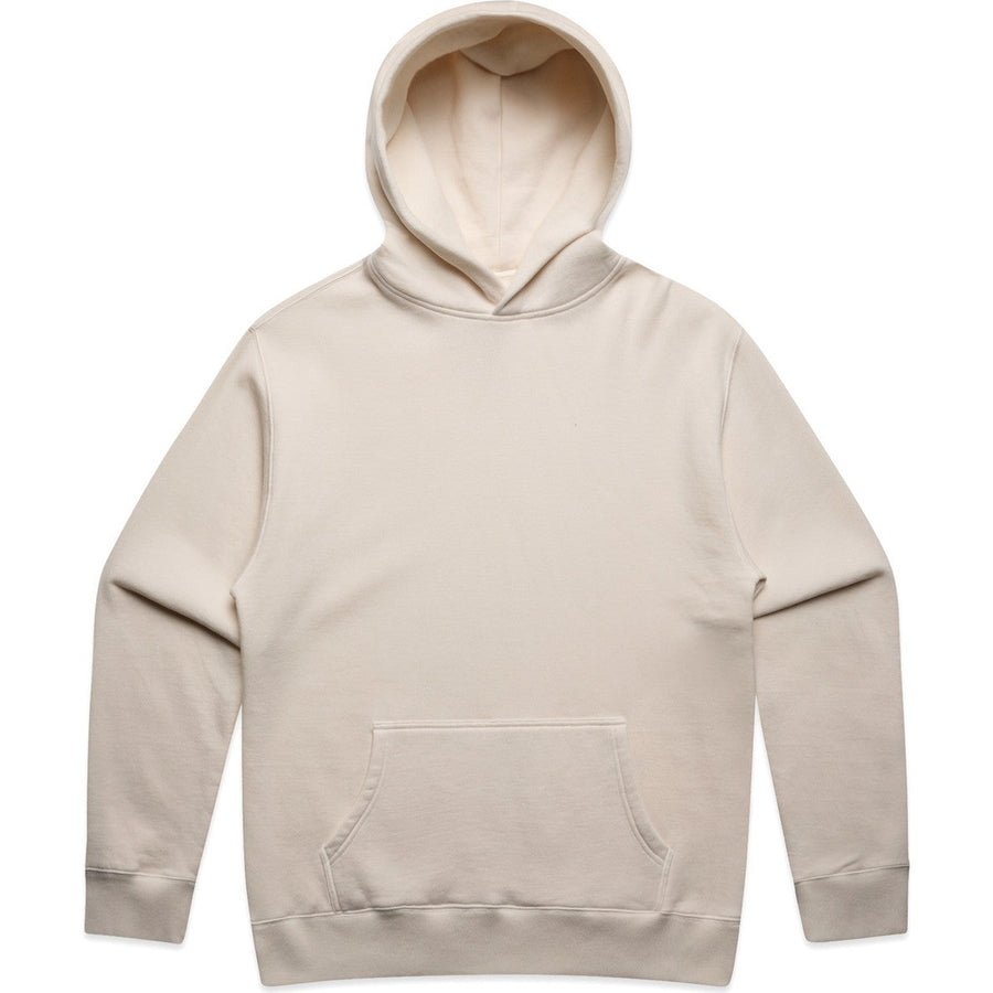 AS Colour Relax Faded Hood | 5166 (Faded Ecru)