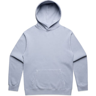AS Colour 5166 Relax Faded Hood - Front View | color:Faded Powder|view:front