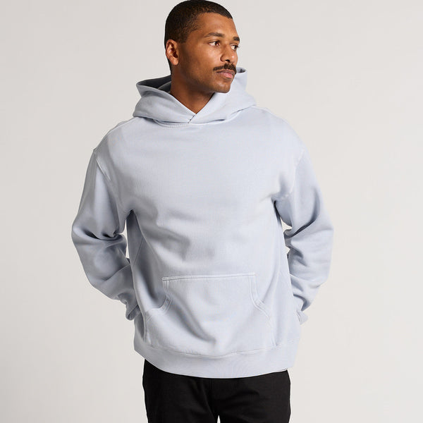 AS Colour Relax Faded Hood | 5166 (Faded Grey)
