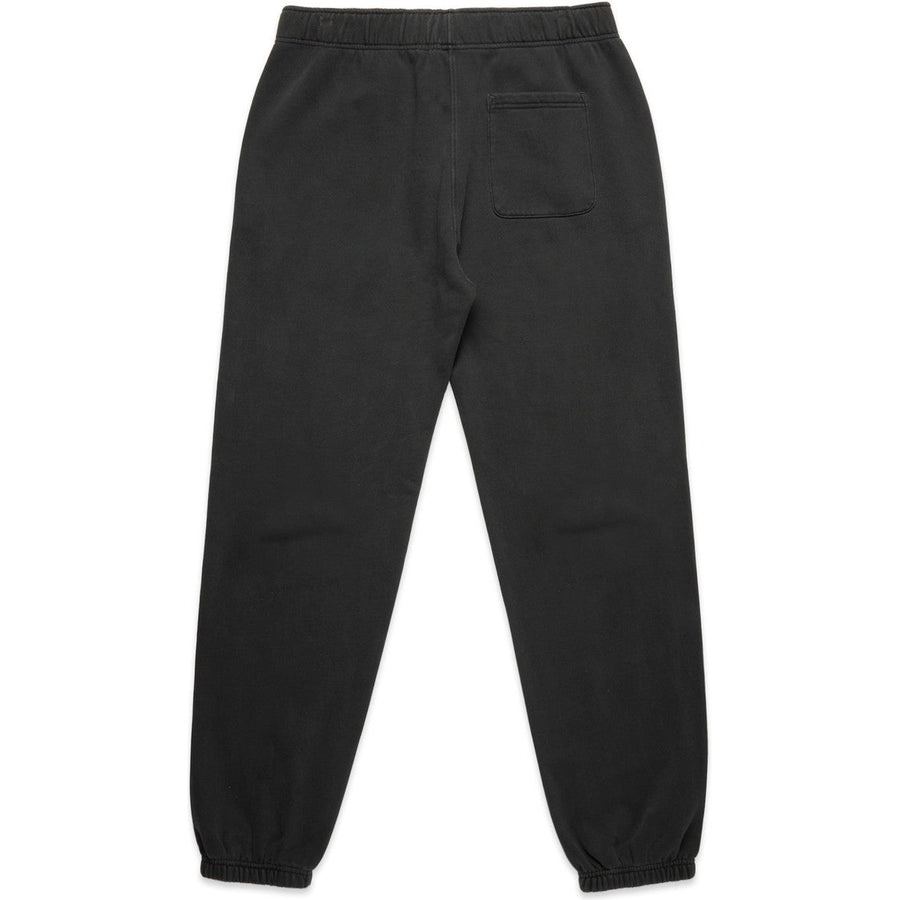 AS Colour Relax Faded Track Pants | 5938 (Faded Black)