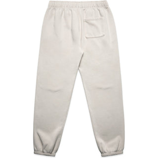 AS Colour 5938 Relax Faded Track Pants - Back View | color:Faded Bone|view:back