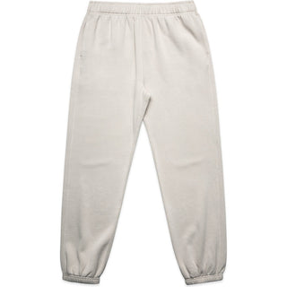AS Colour 5938 Relax Faded Track Pants - Front View | color:Faded Bone|view:front