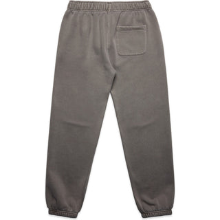 AS Colour 5938 Relax Faded Track Pants - Back View | color:Faded Grey|view:back