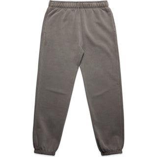 AS Colour 5938 Relax Faded Track Pants - Front View | color:Faded Grey|view:front