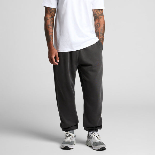 AS Colour Relax Faded Track Pants | 5938 (Faded Bone)