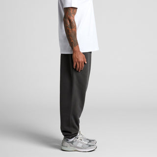 AS Colour Relax Faded Track Pants | 5938 (Faded Grey)