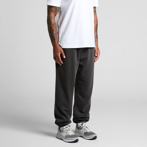 AS Colour Relax Faded Track Pants | 5938 (Faded Grey)