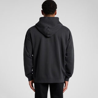 AS Colour Relax Faded Zip Hood | 5170 (Faded Black)