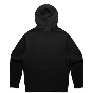 AS Colour 5161 Relax Hood - Back View | color:Black|view:back