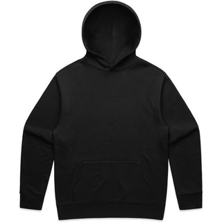 AS Colour 5161 Relax Hood - Front View | color:Black|view:front