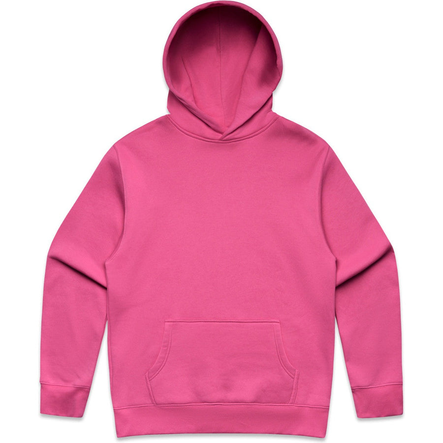 AS Colour Relax Hood | 5161 (Charity Pink)