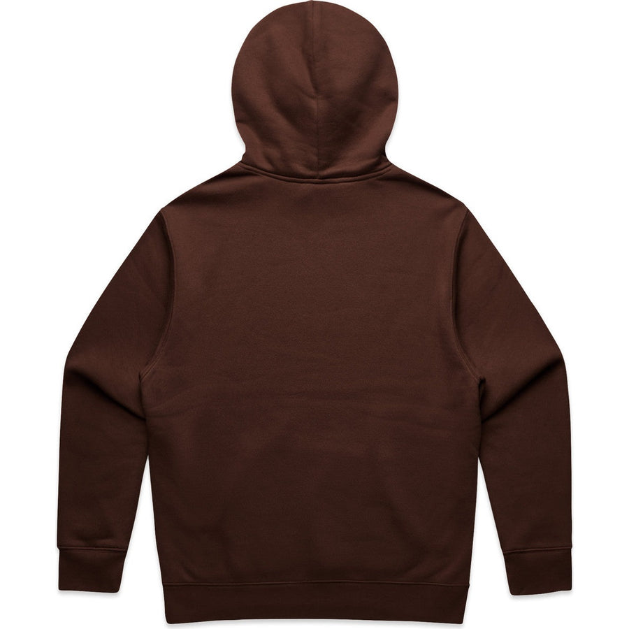 AS Colour Relax Hood | 5161 (Chestnut)