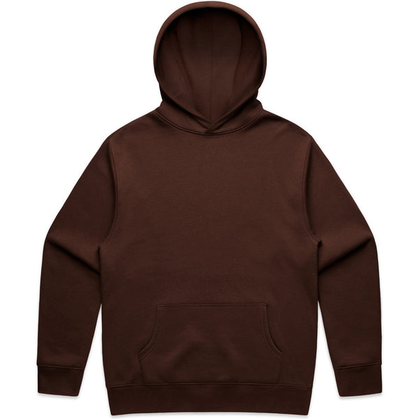 AS Colour Relax Hood | 5161 (Chestnut)