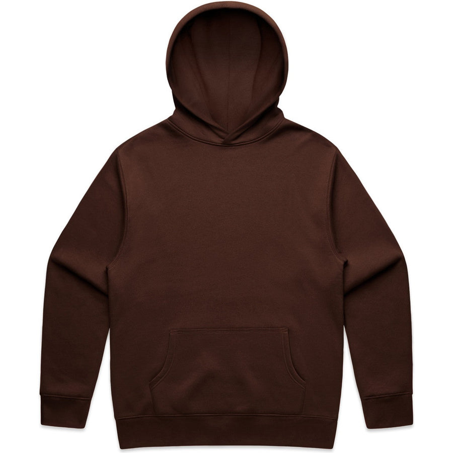 AS Colour Relax Hood | 5161 (Chestnut)