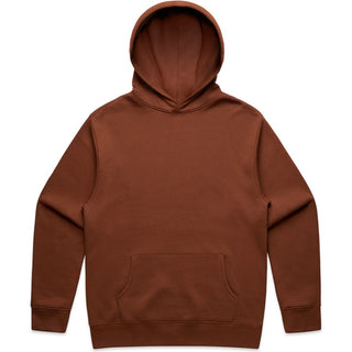 AS Colour 5161 Relax Hood - Front View | color:Clay|view:front