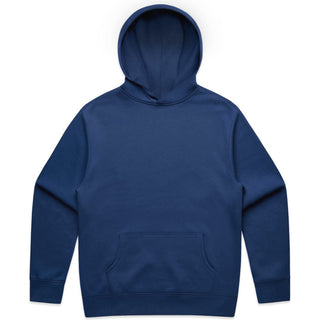 AS Colour 5161 Relax Hood - Front View | color:Cobalt|view:front