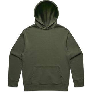 AS Colour 5161 Relax Hood - Front View | color:Cypress|view:front