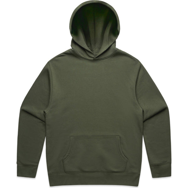 AS Colour Relax Hood | 5161 (Cypress)