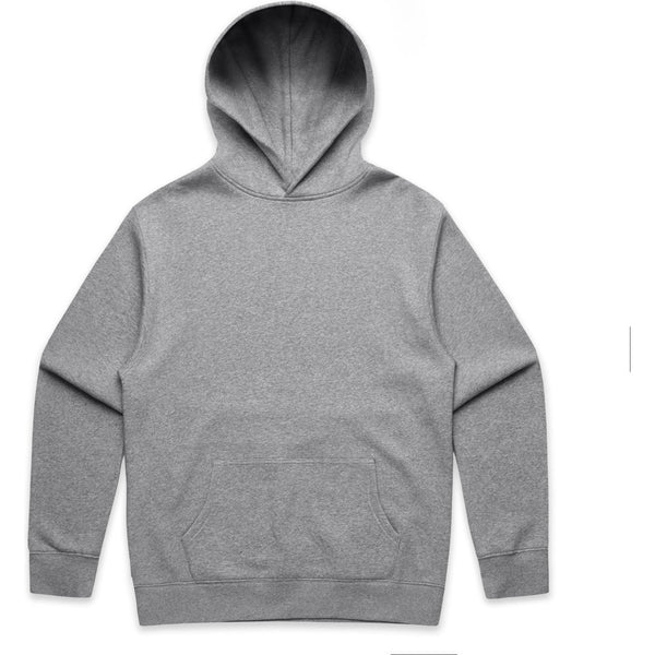 AS Colour Relax Hood | 5161 (Grey Marle)