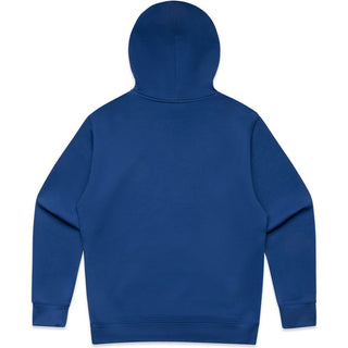 AS Colour 5161 Relax Hood - Back View | color:Liberty|view:back