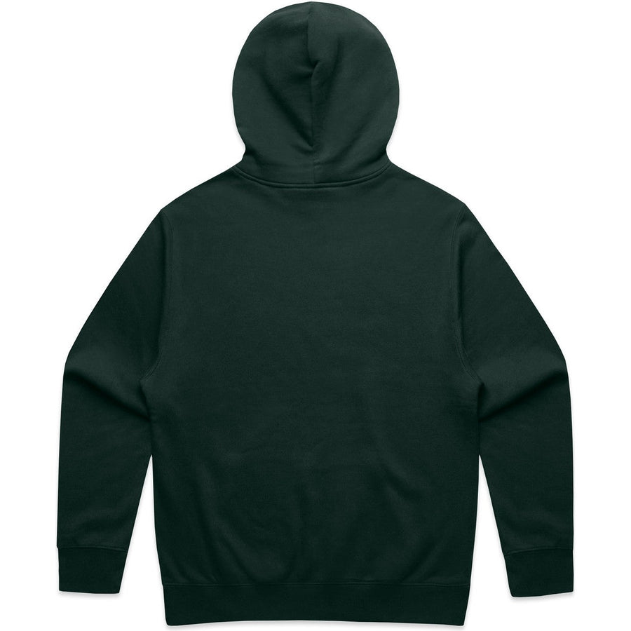 AS Colour Relax Hood | 5161 (Pine Green)