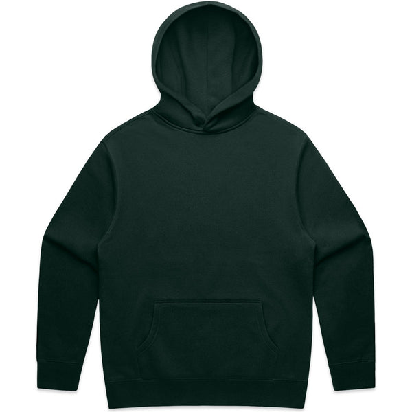 AS Colour Relax Hood | 5161 (Pine Green)