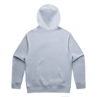 AS Colour 5161 Relax Hood - Back View | color:Powder|view:back