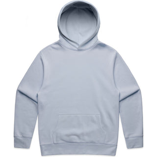 AS Colour 5161 Relax Hood - Front View | color:Powder|view:front
