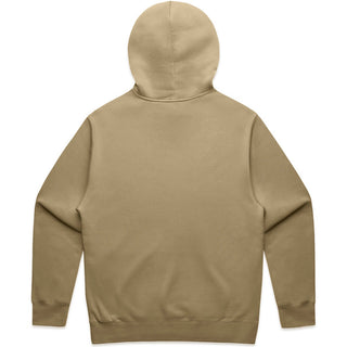 AS Colour 5161 Relax Hood - Back View | color:Sand|view:back