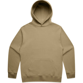 AS Colour 5161 Relax Hood - Front View | color:Sand|view:front