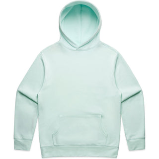 AS Colour 5161 Relax Hood - Front View | color:Seafoam|view:front