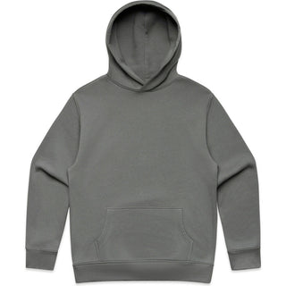 AS Colour 5161 Relax Hood - Front View | color:Shadow|view:front