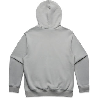 AS Colour 5161 Relax Hood - Back View | color:Storm|view:back
