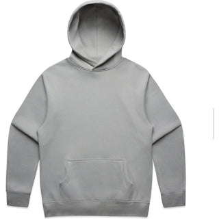 AS Colour 5161 Relax Hood - Front View | color:Storm|view:front
