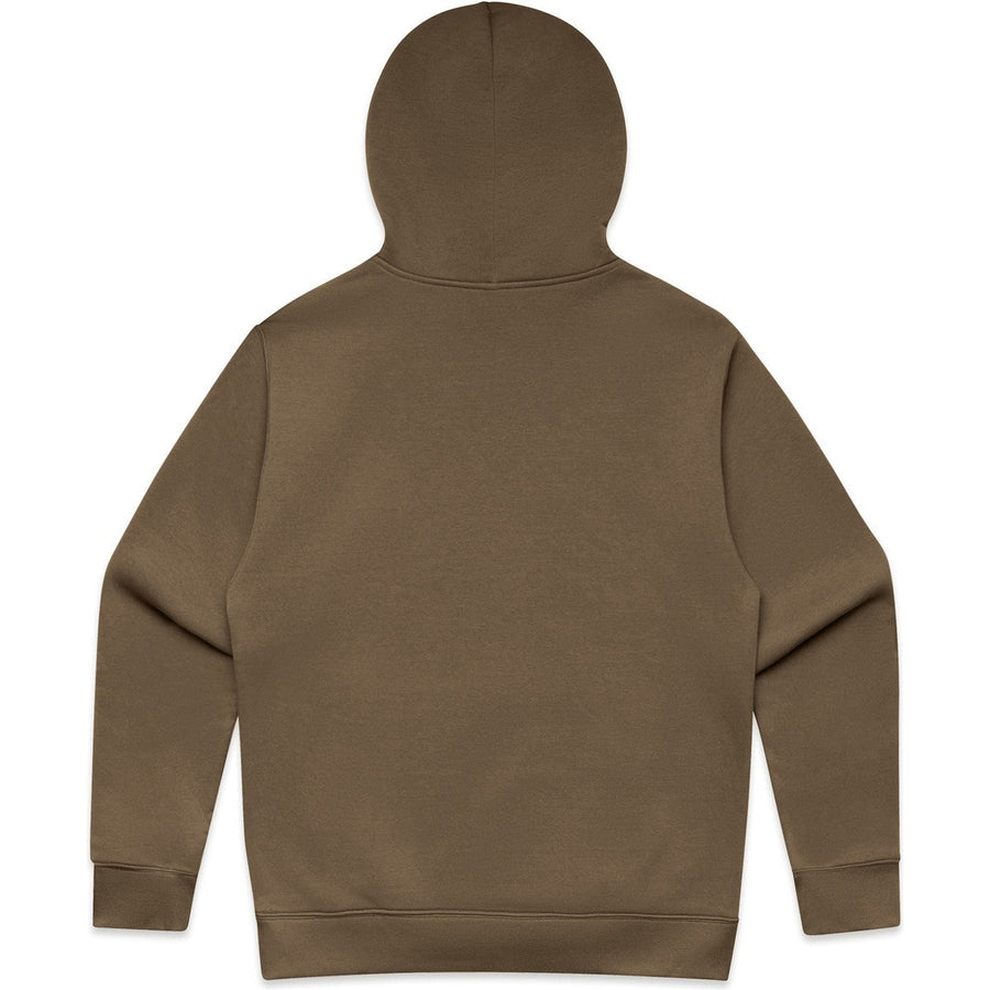 AS Colour Relax Hood | 5161 (Walnut)