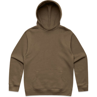 AS Colour 5161 Relax Hood - Front View | color:Walnut|view:front