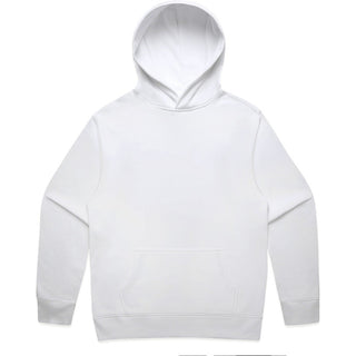 AS Colour 5161 Relax Hood - Front View | color:White|view:front