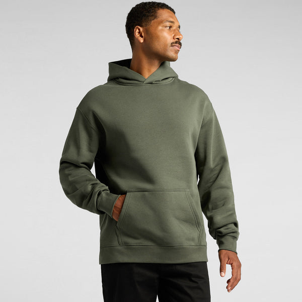 AS Colour Relax Hood | 5161 (Storm)