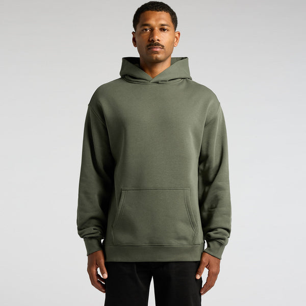 AS Colour Relax Hood | 5161 (Butter)
