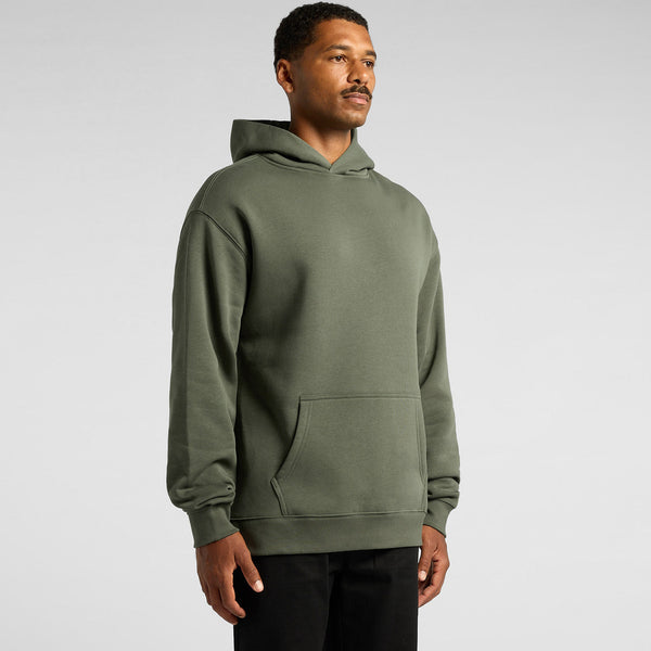 AS Colour Relax Hood | 5161 (Bone)